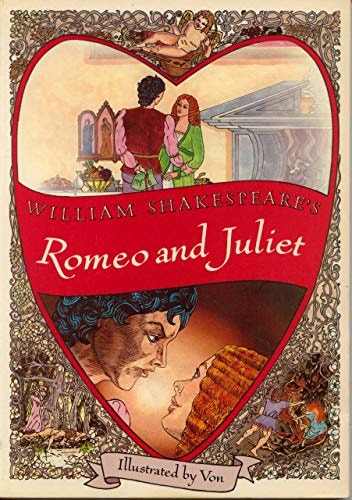 Romeo and Juliet