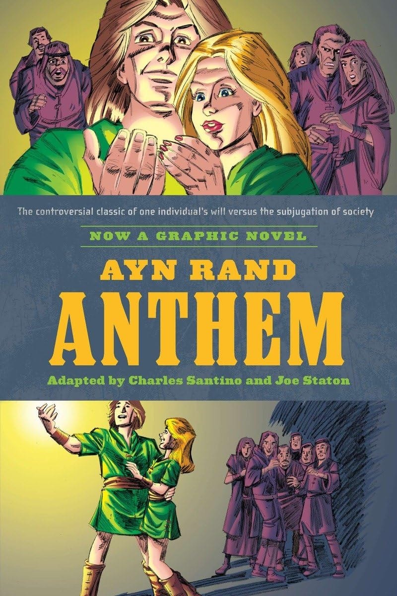 Anthem #[nn]