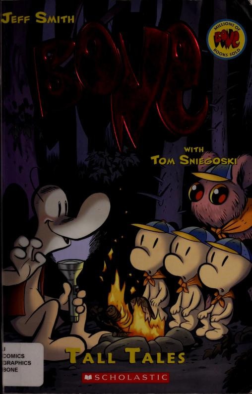 Bone Tall Tales