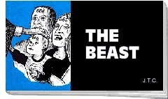 The Beast #[nn] cover
