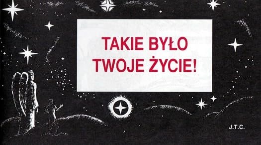 Takie było twoje życie! #[nn] cover