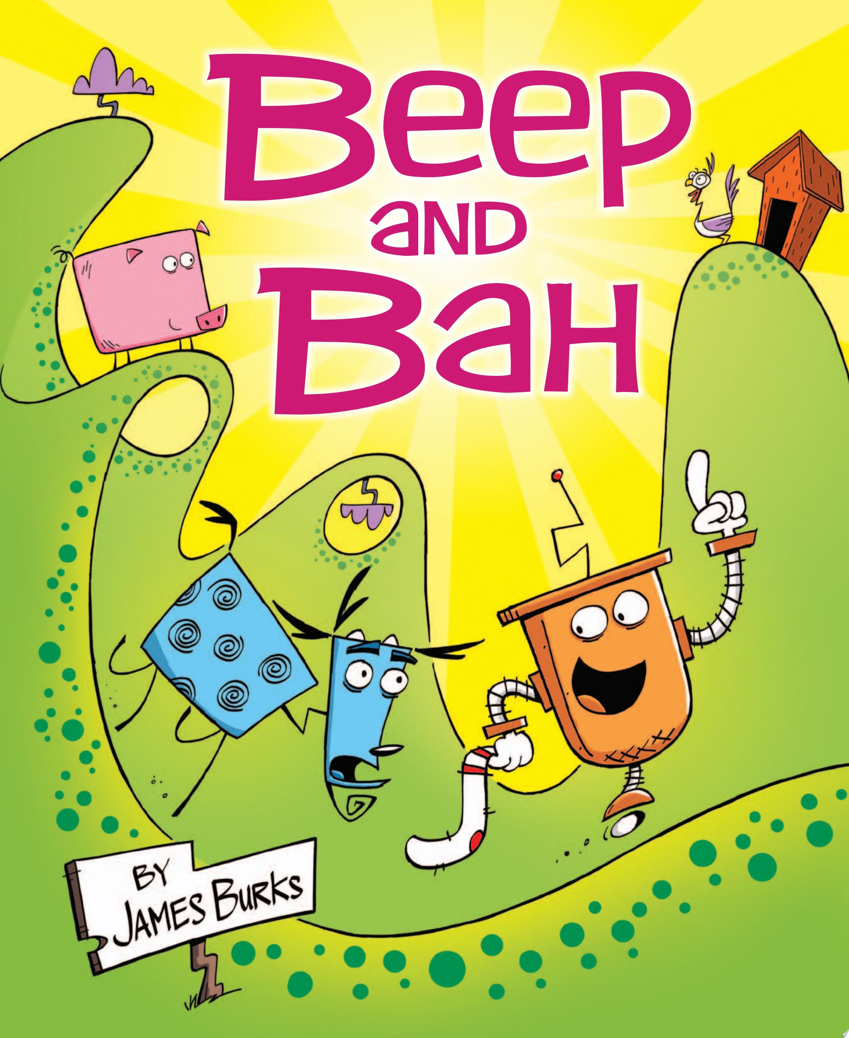 Beep and Bah #[nn]