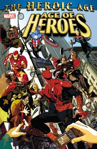 Age of Heroes