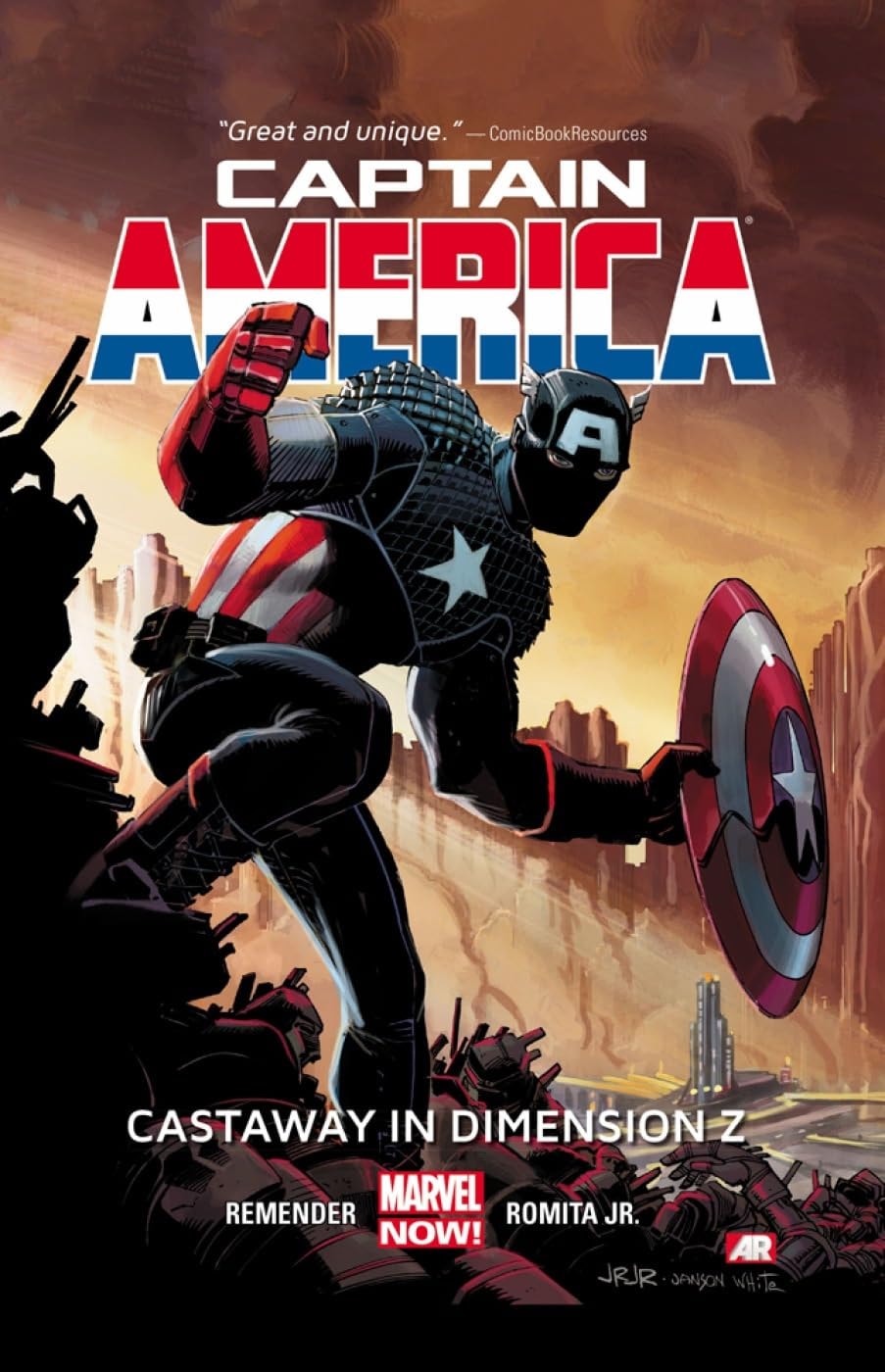 Captain America