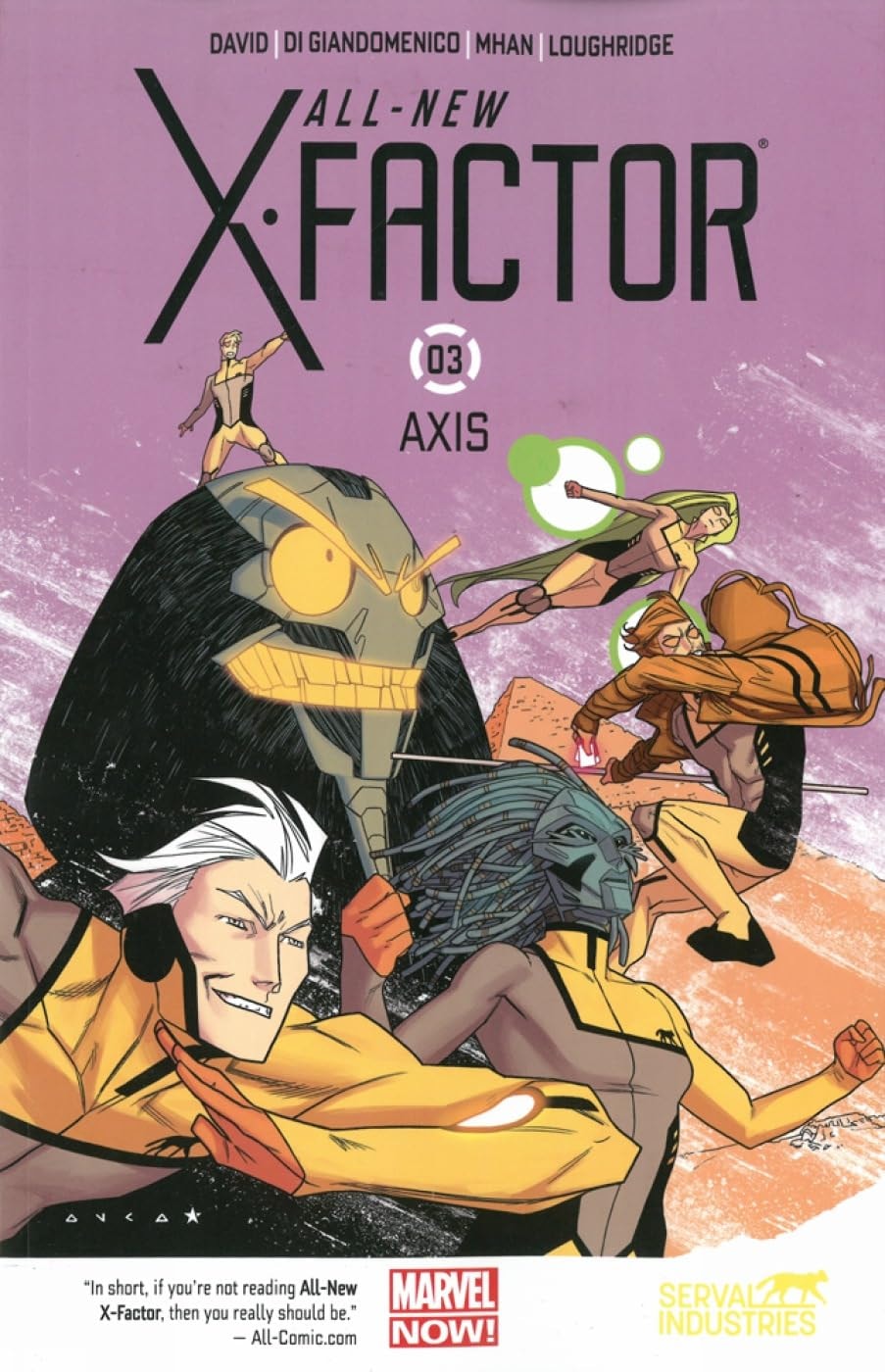 #3