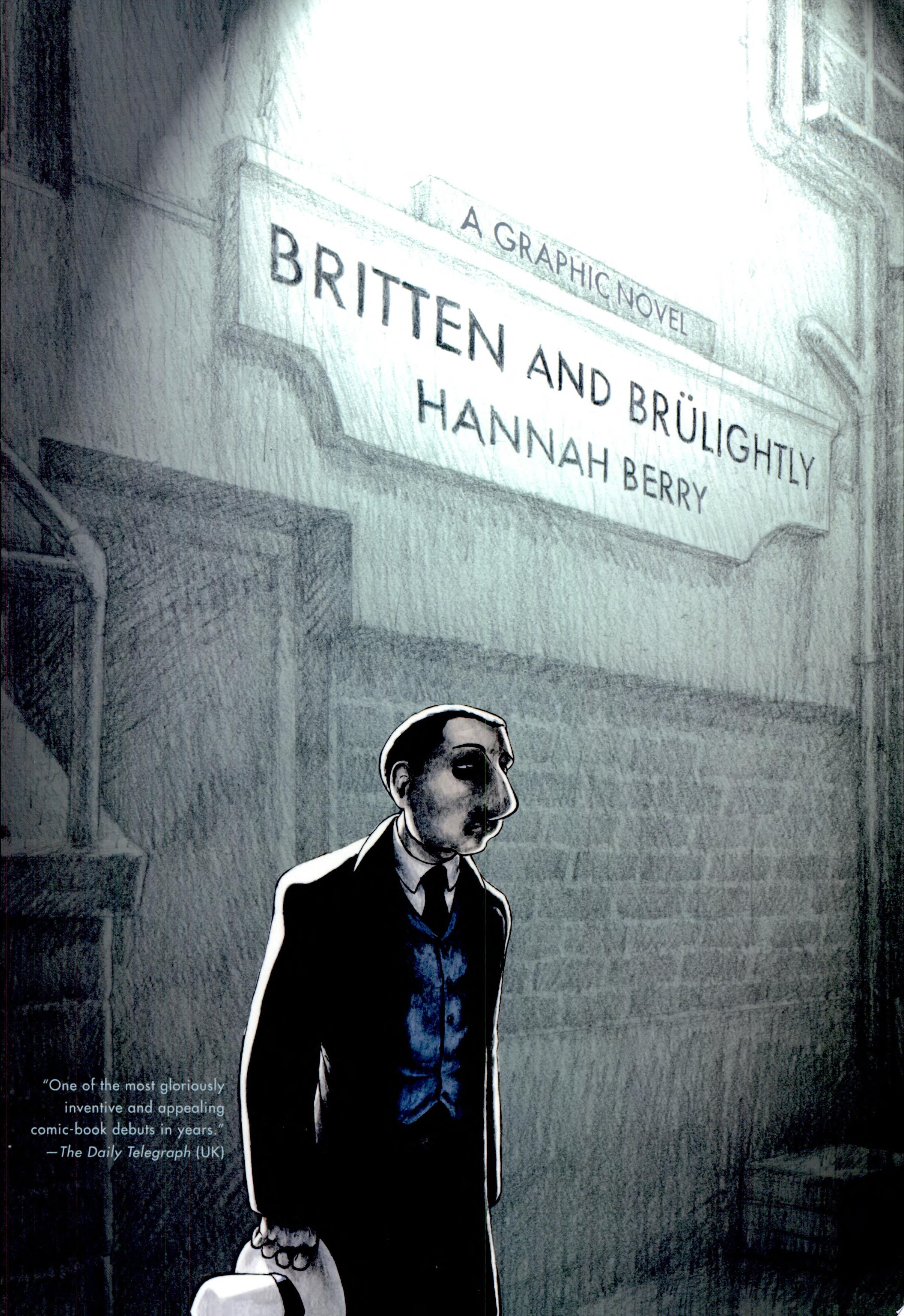 Britten and Brülightly #[nn]