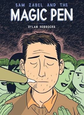 Sam Zabel and the Magic Pen