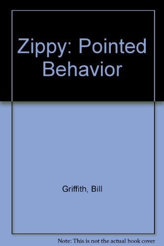 Zippy: Pointed Behavior #[nn]