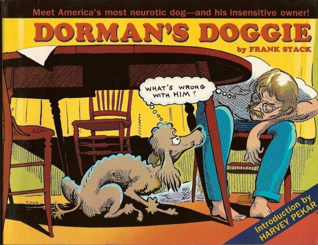 Dorman's Doggie
