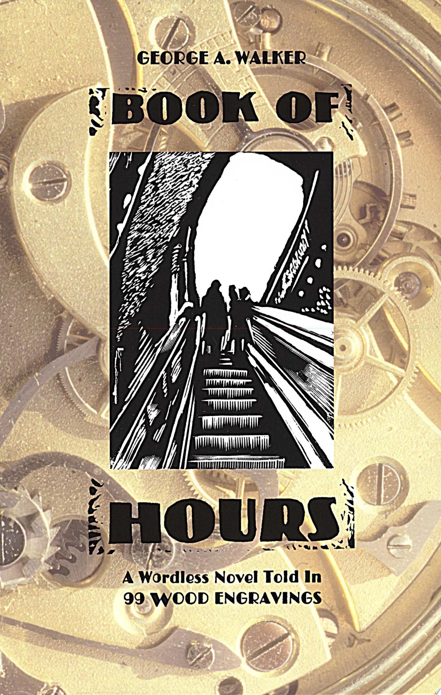 Book of Hours #[nn]