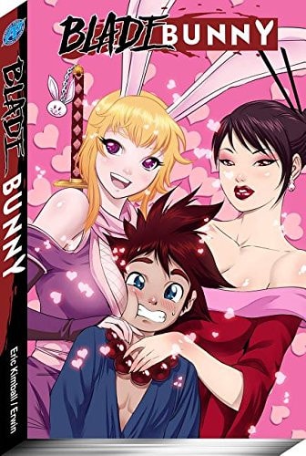 Blade Bunny