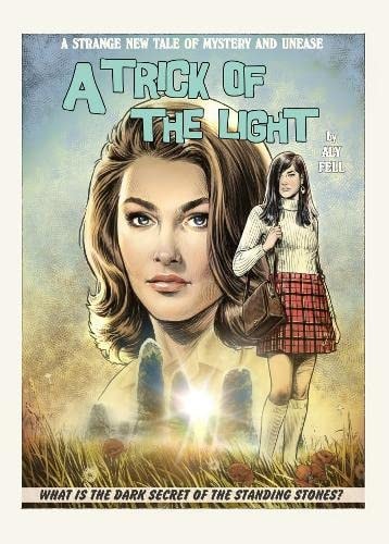 A Trick of the Light #[nn]