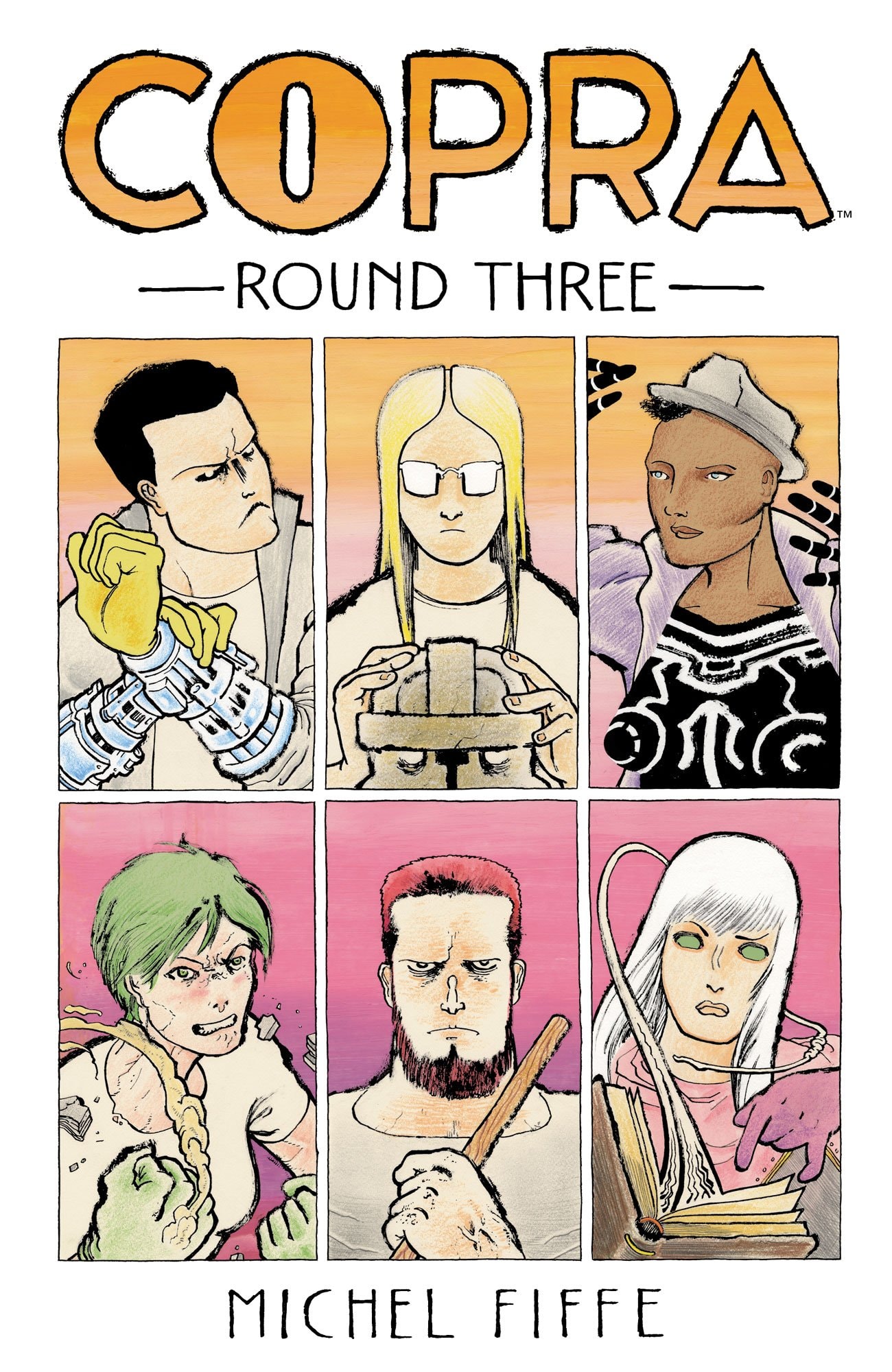 #3