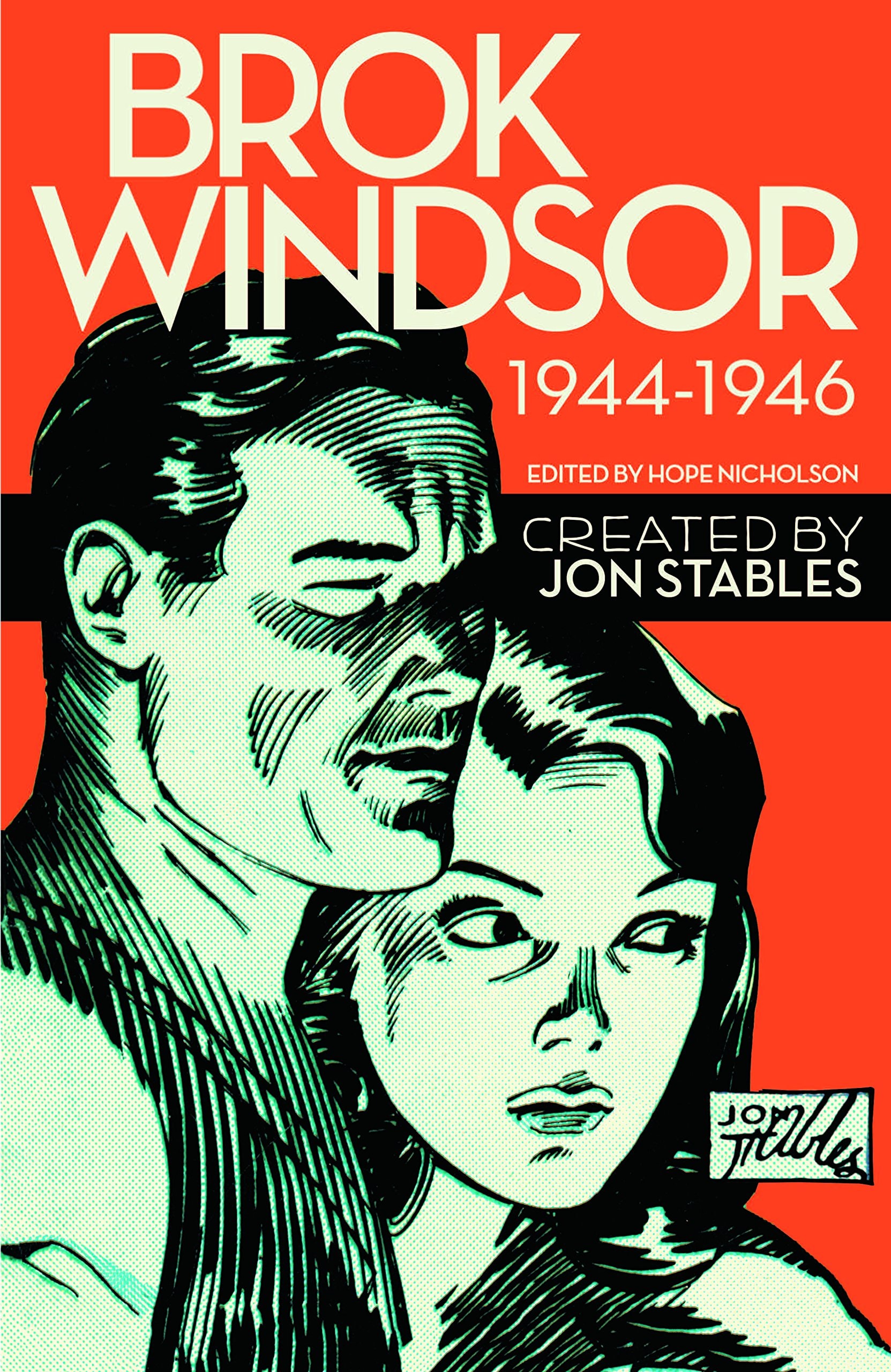 Brok Windsor #[nn]