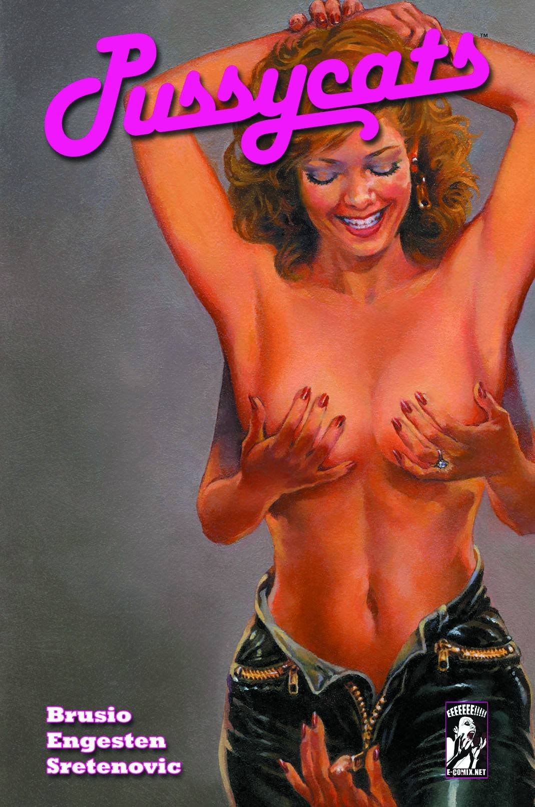 Pussycats