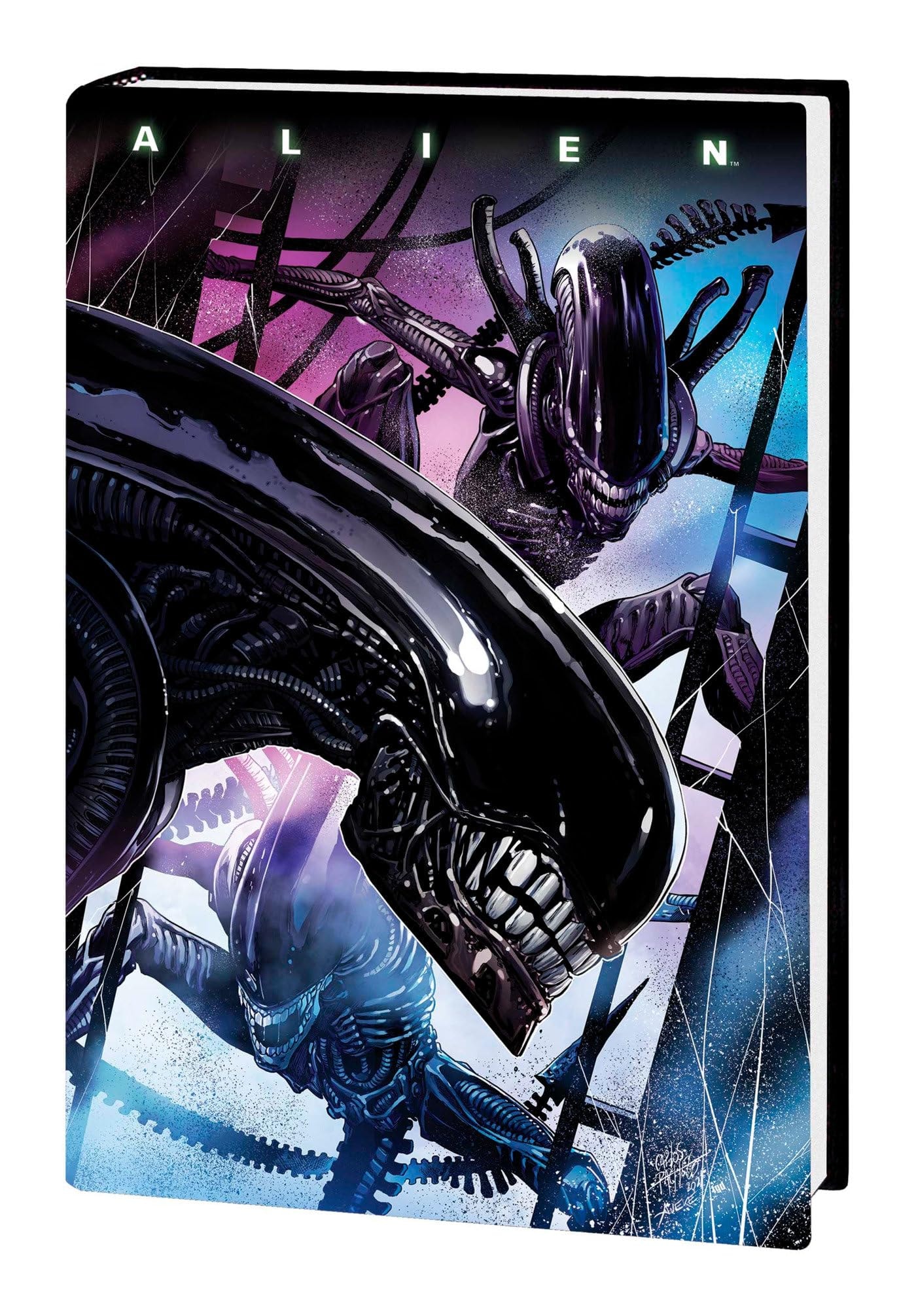 #3