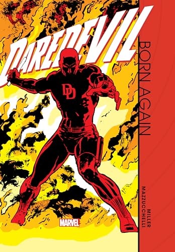 Daredevil: Born Again Gallery Edition #[nn] cover