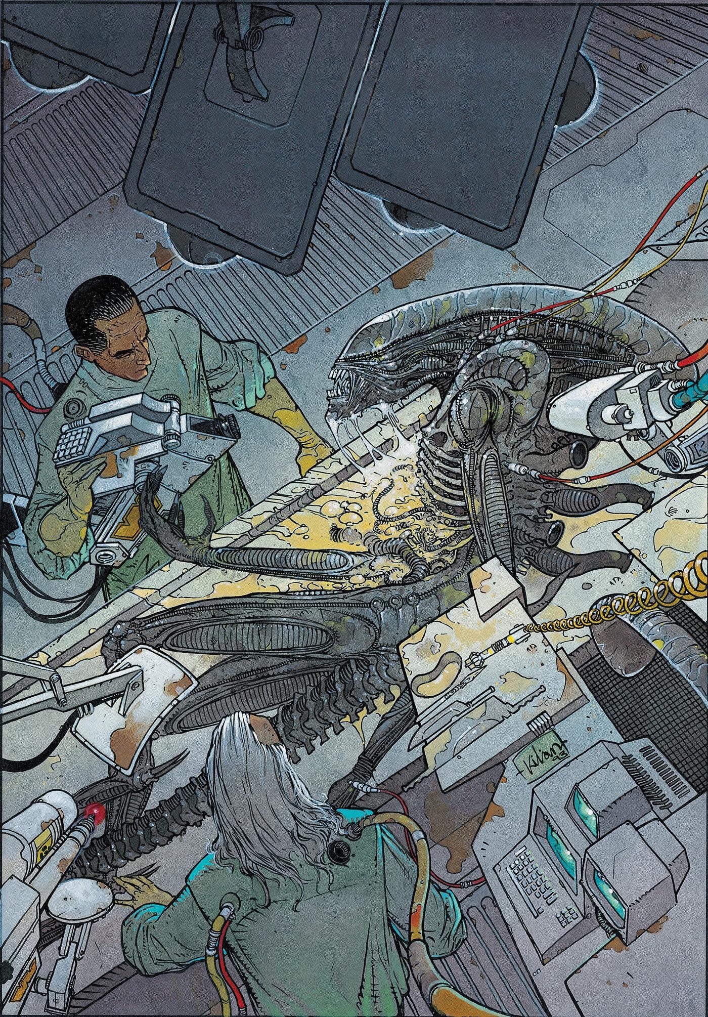 #3