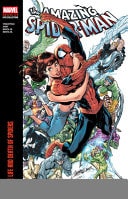 Amazing Spider-Man Modern Era Epic Collection #2 cover