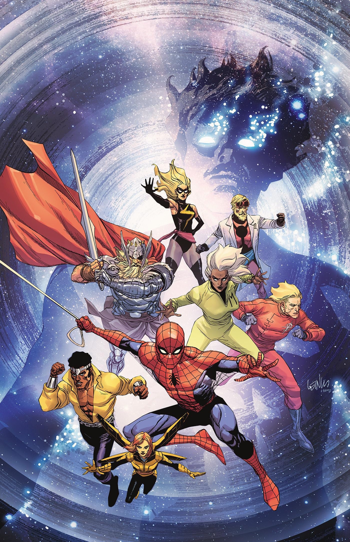 Battleworld
