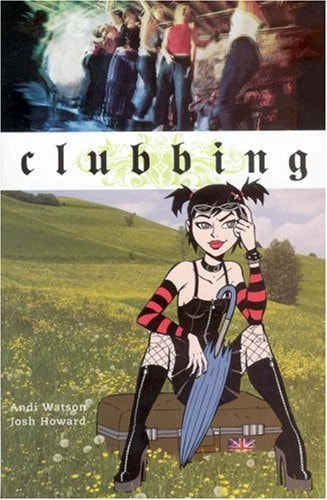 Clubbing #[nn]