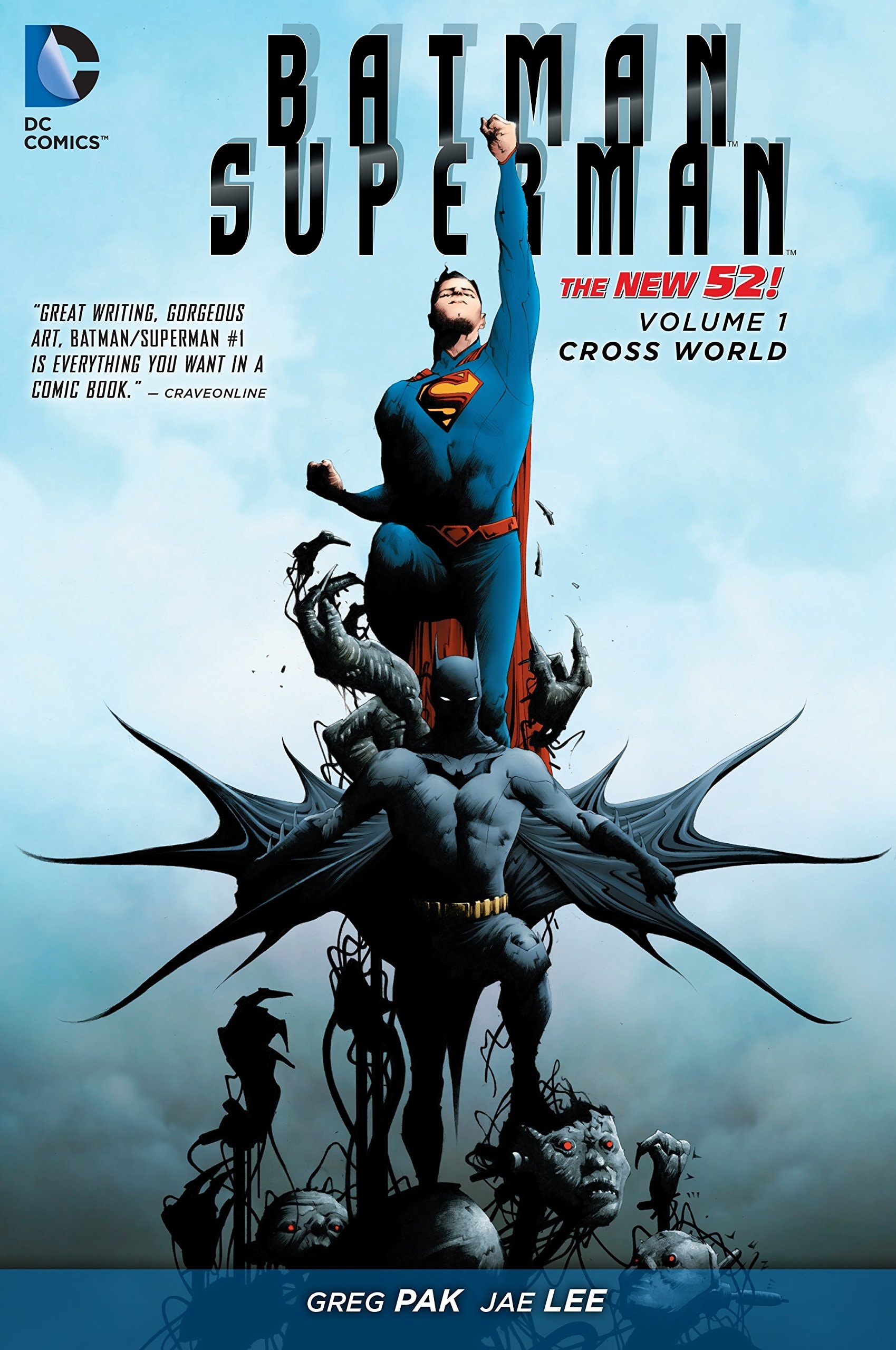 Batman / Superman