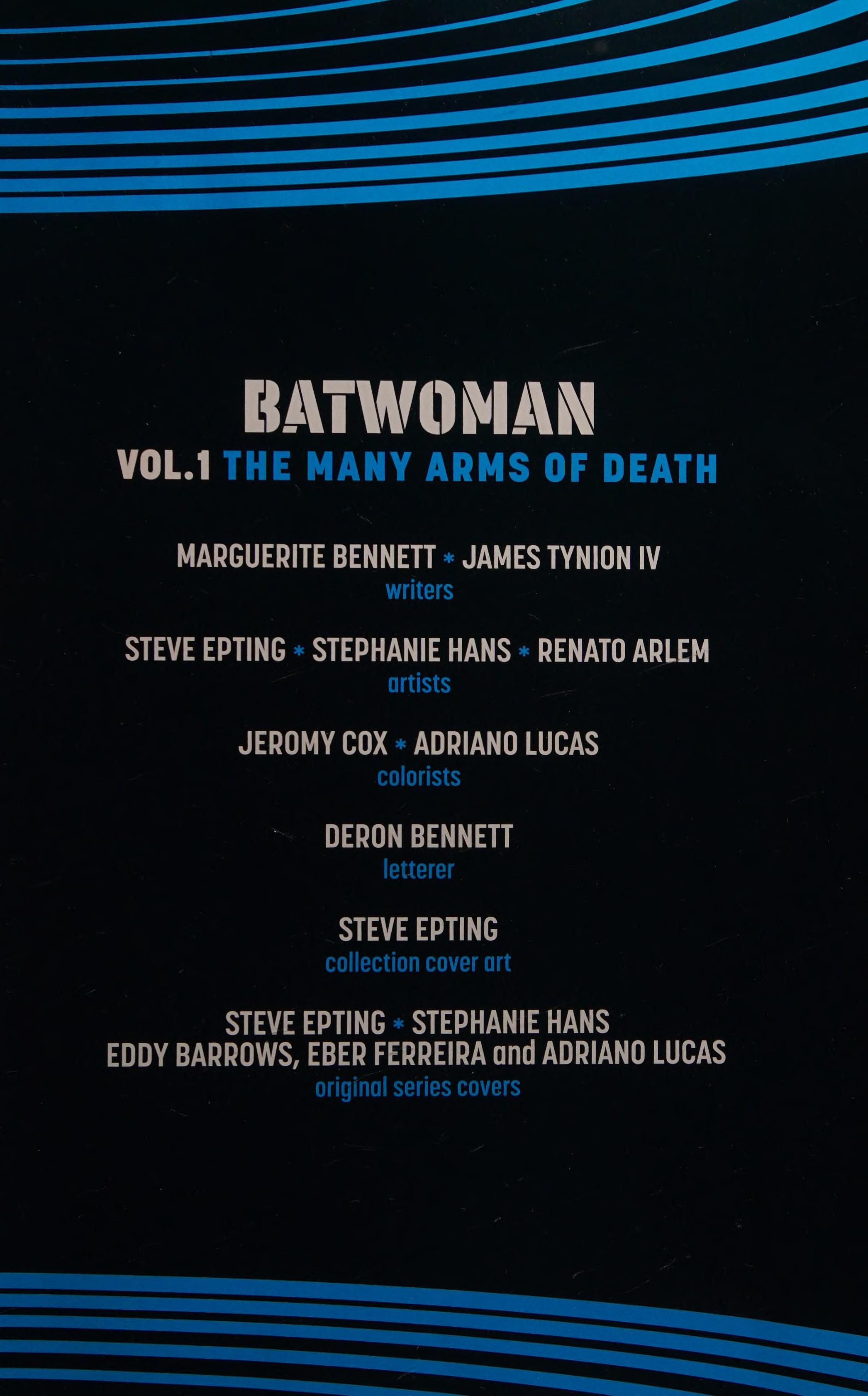 Batwoman