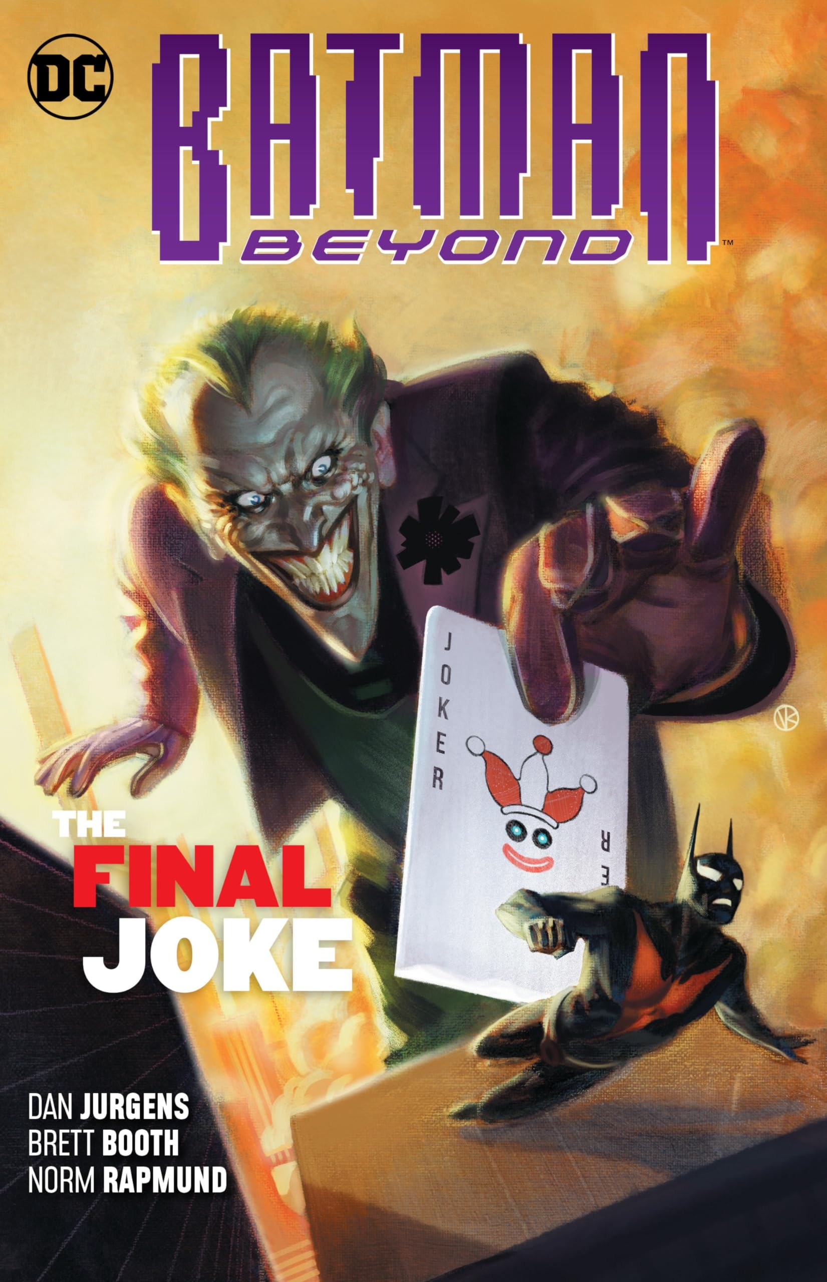 #5