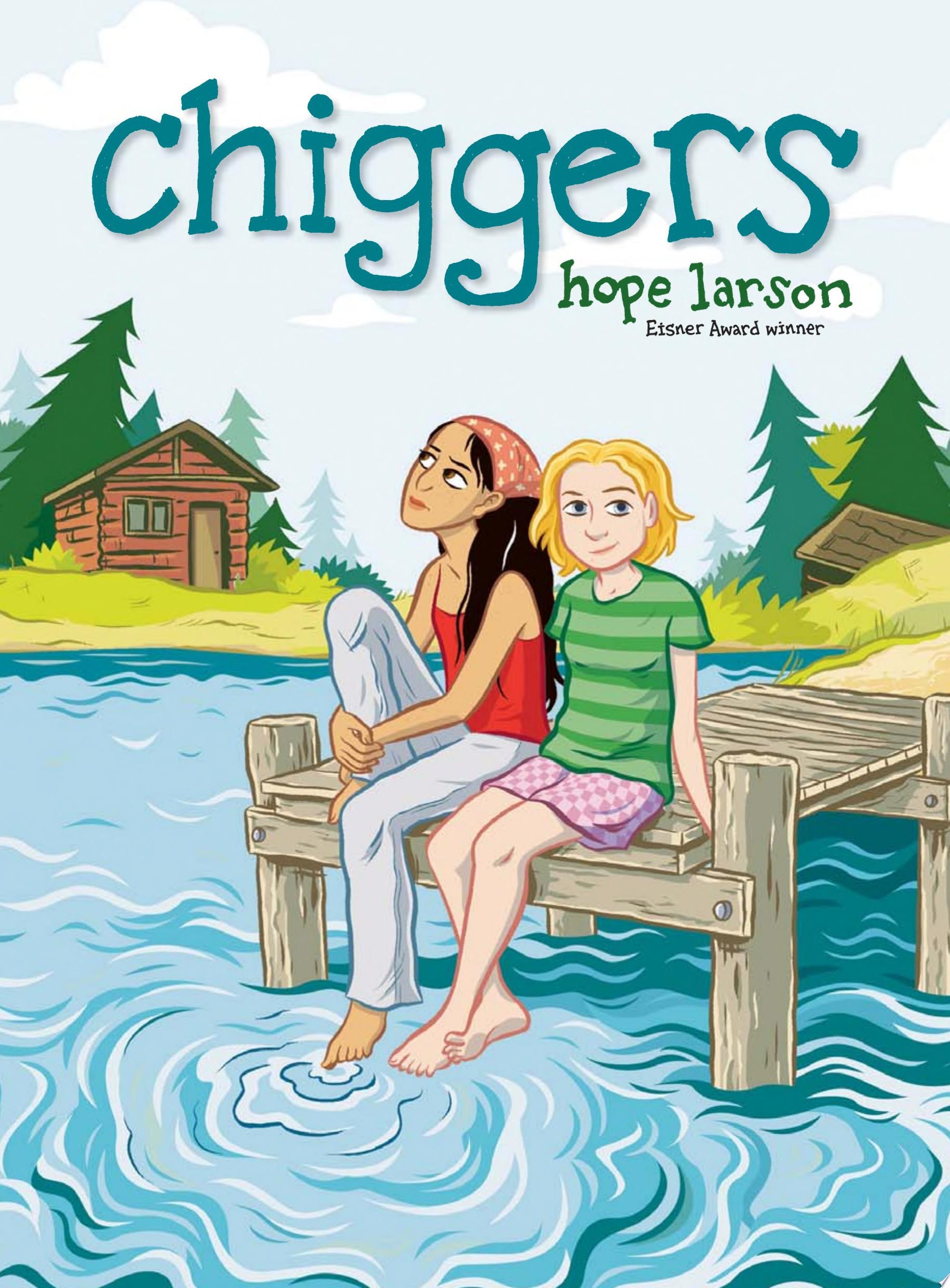 Chiggers #[nn]
