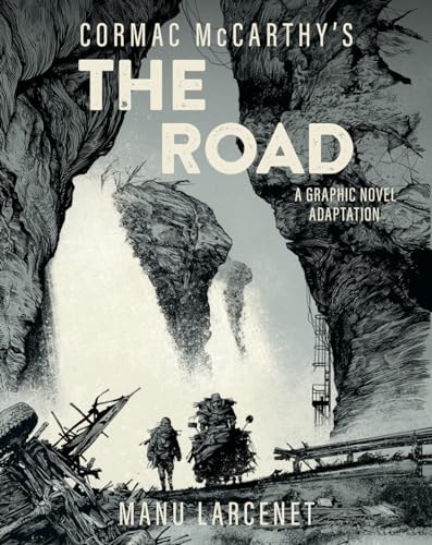 Cormac McCarthy's The Road #[nn]