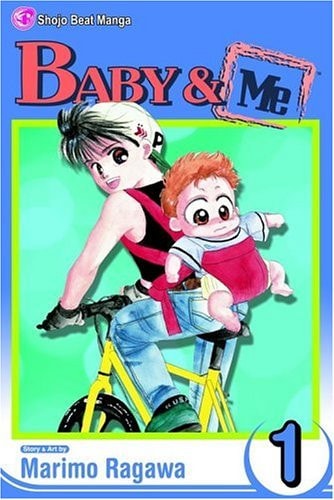 Baby & Me #1