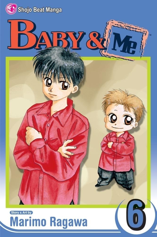 Baby & Me #6