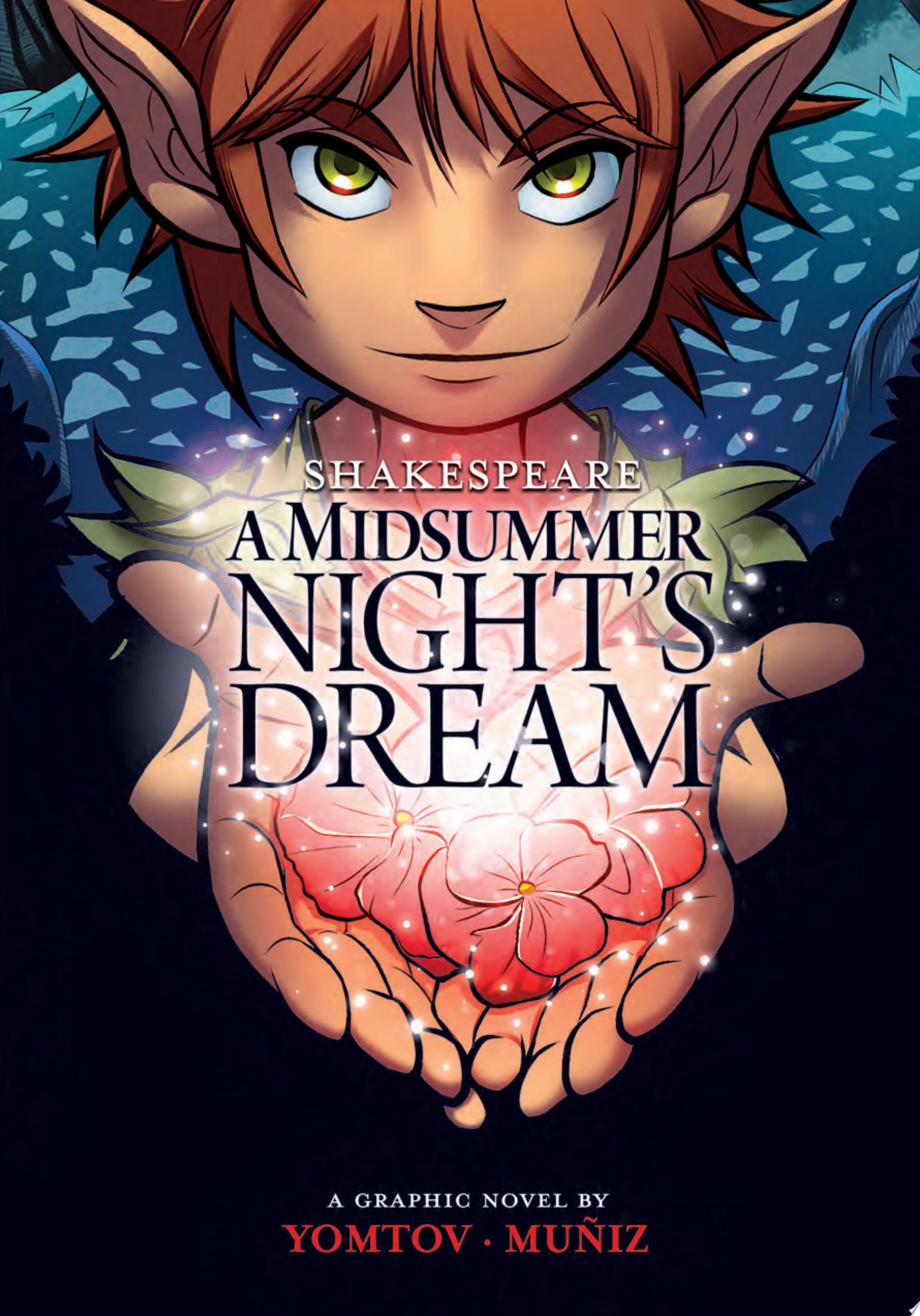 A Midsummer Night's Dream