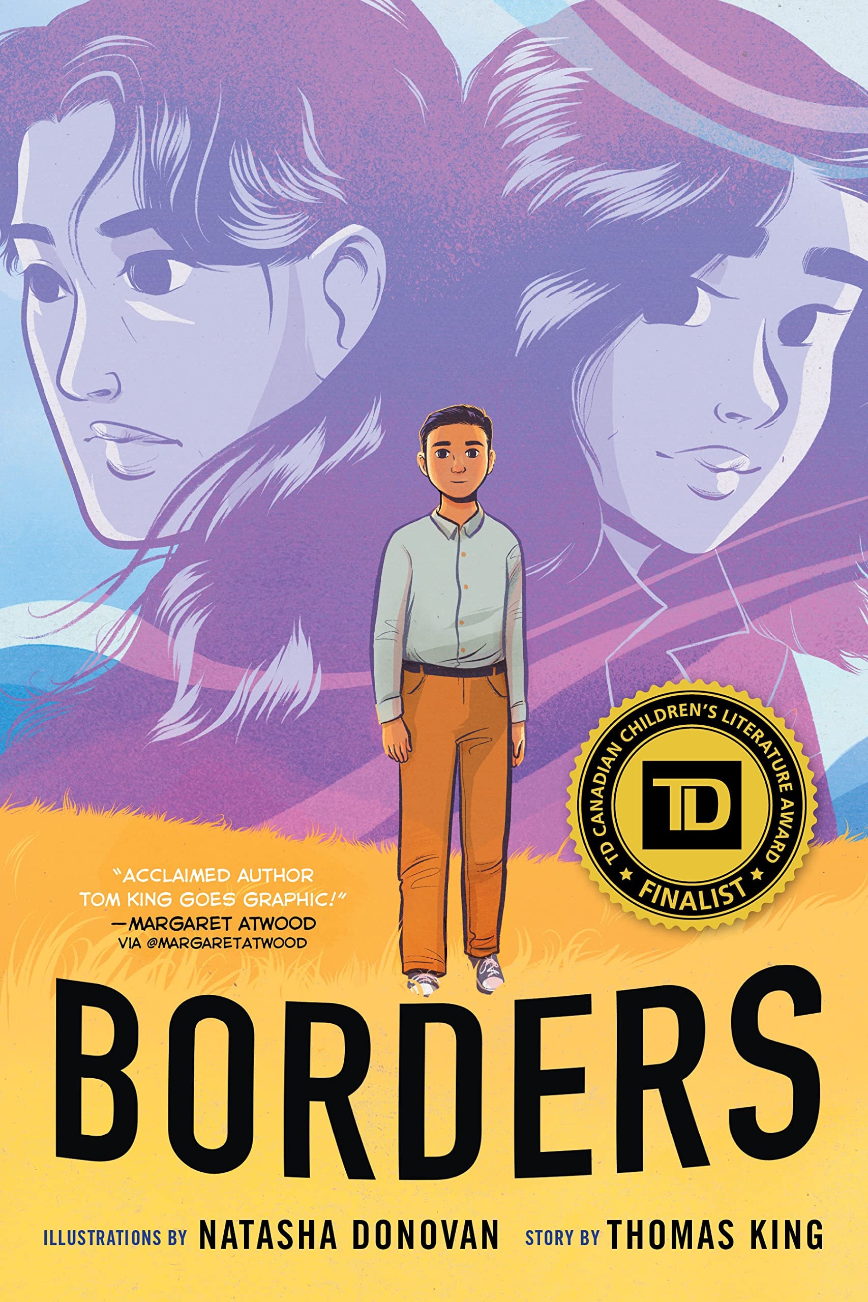 Borders #[nn]
