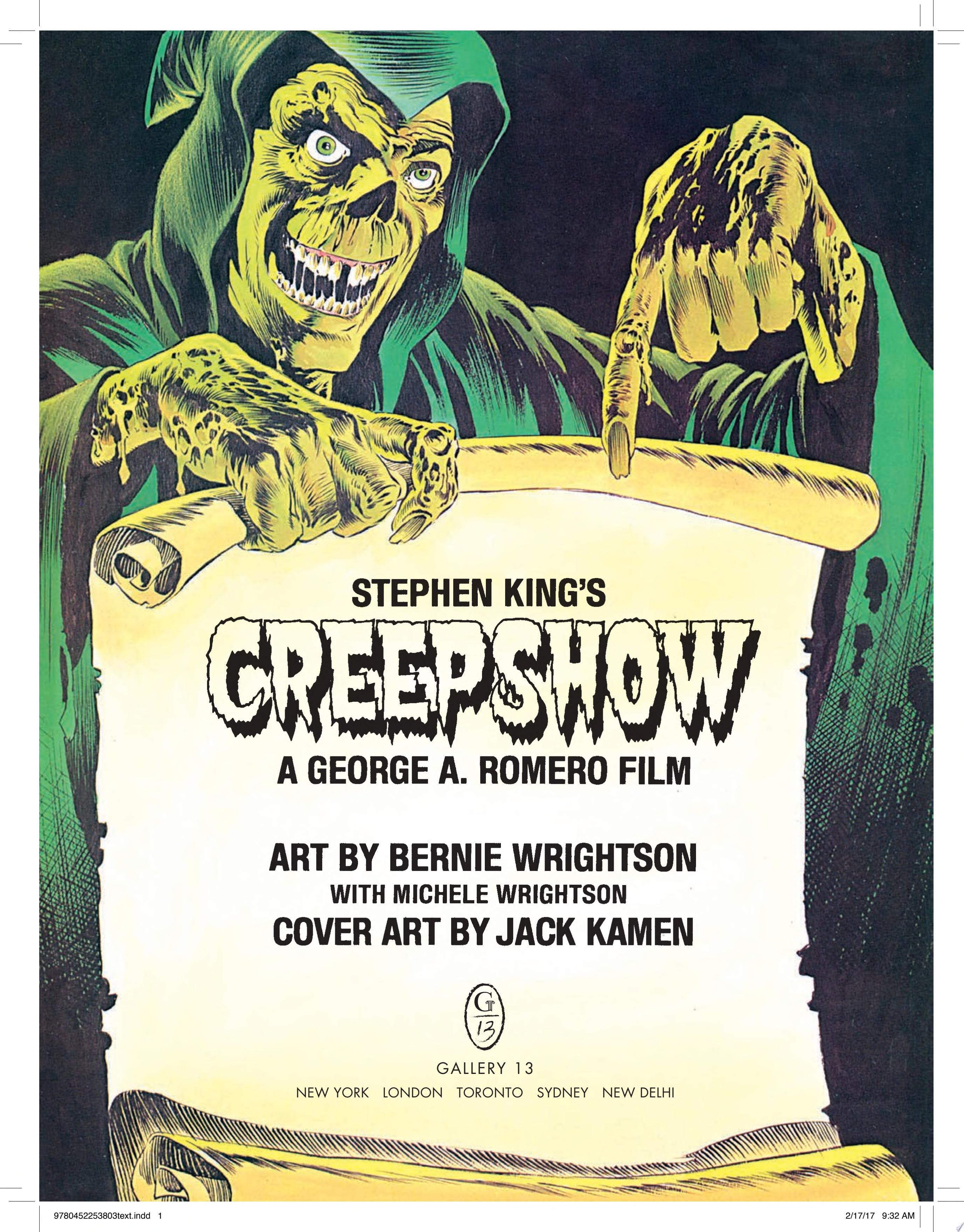 Creepshow