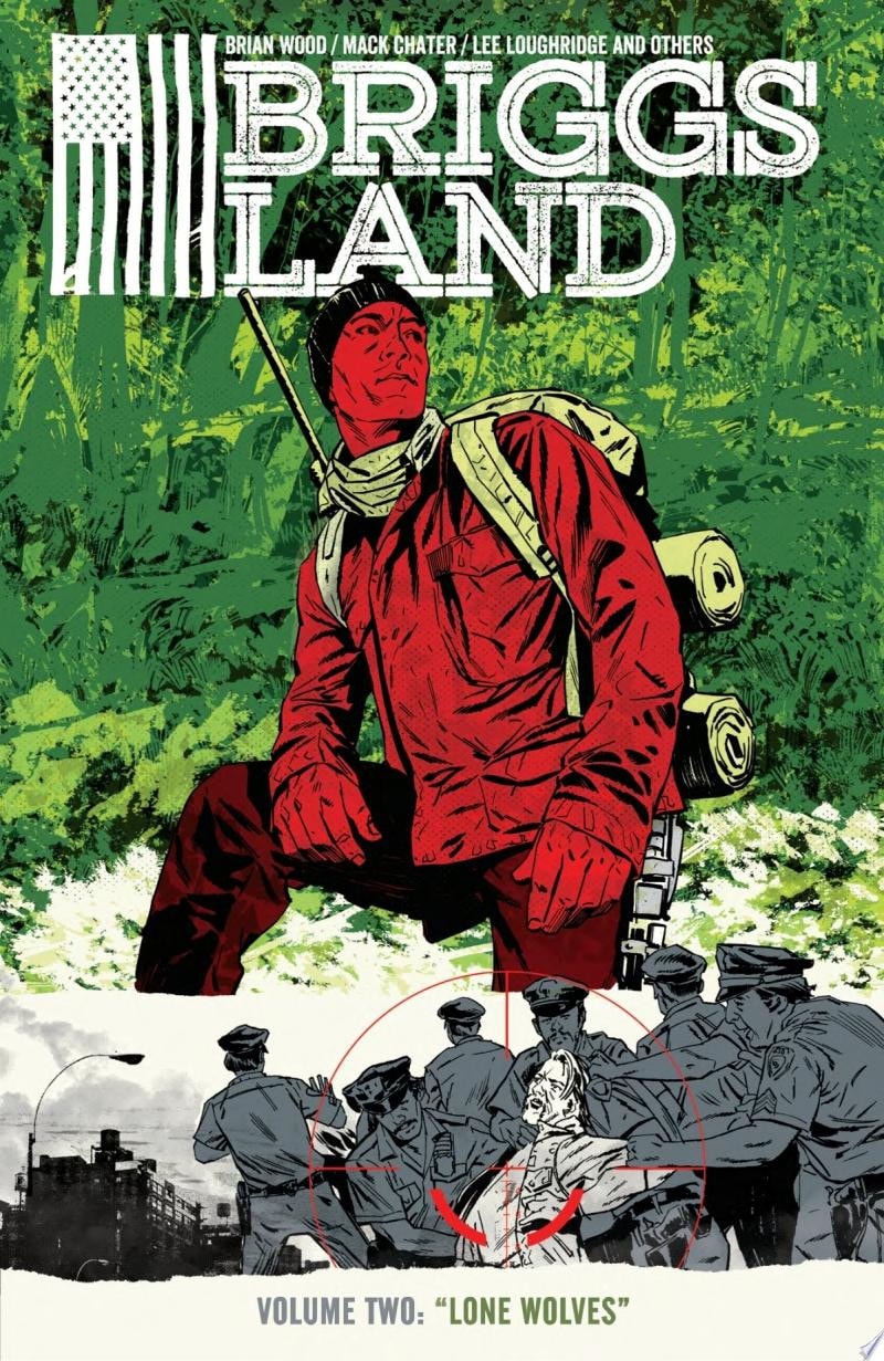Briggs Land #2