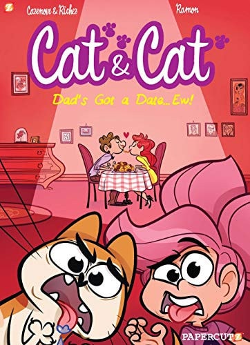 Cat and Cat
