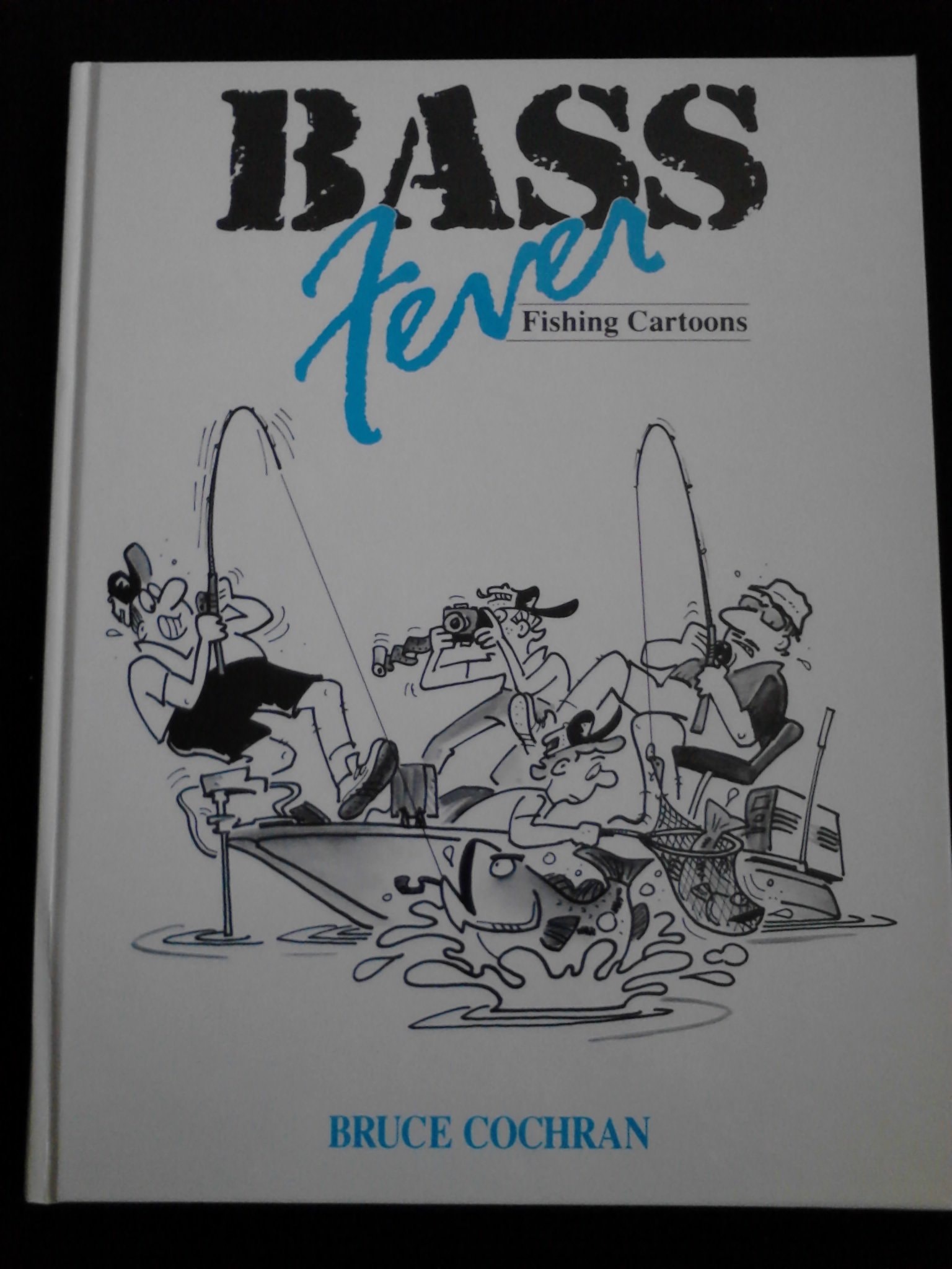 Bass Fever
