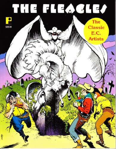 The Fleagles: The Classic E.C. Artists