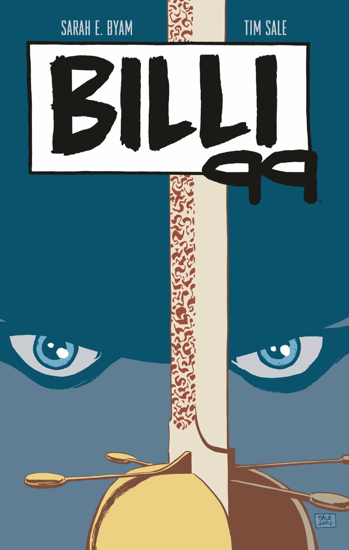 Billi 99 #[nn]