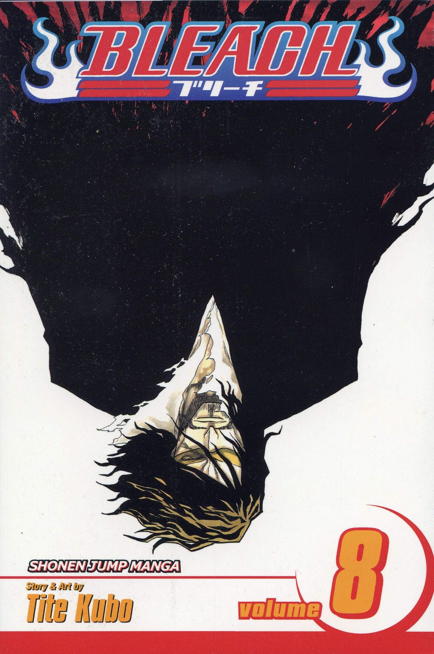 Bleach #8