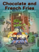 Chocolate and French Fries