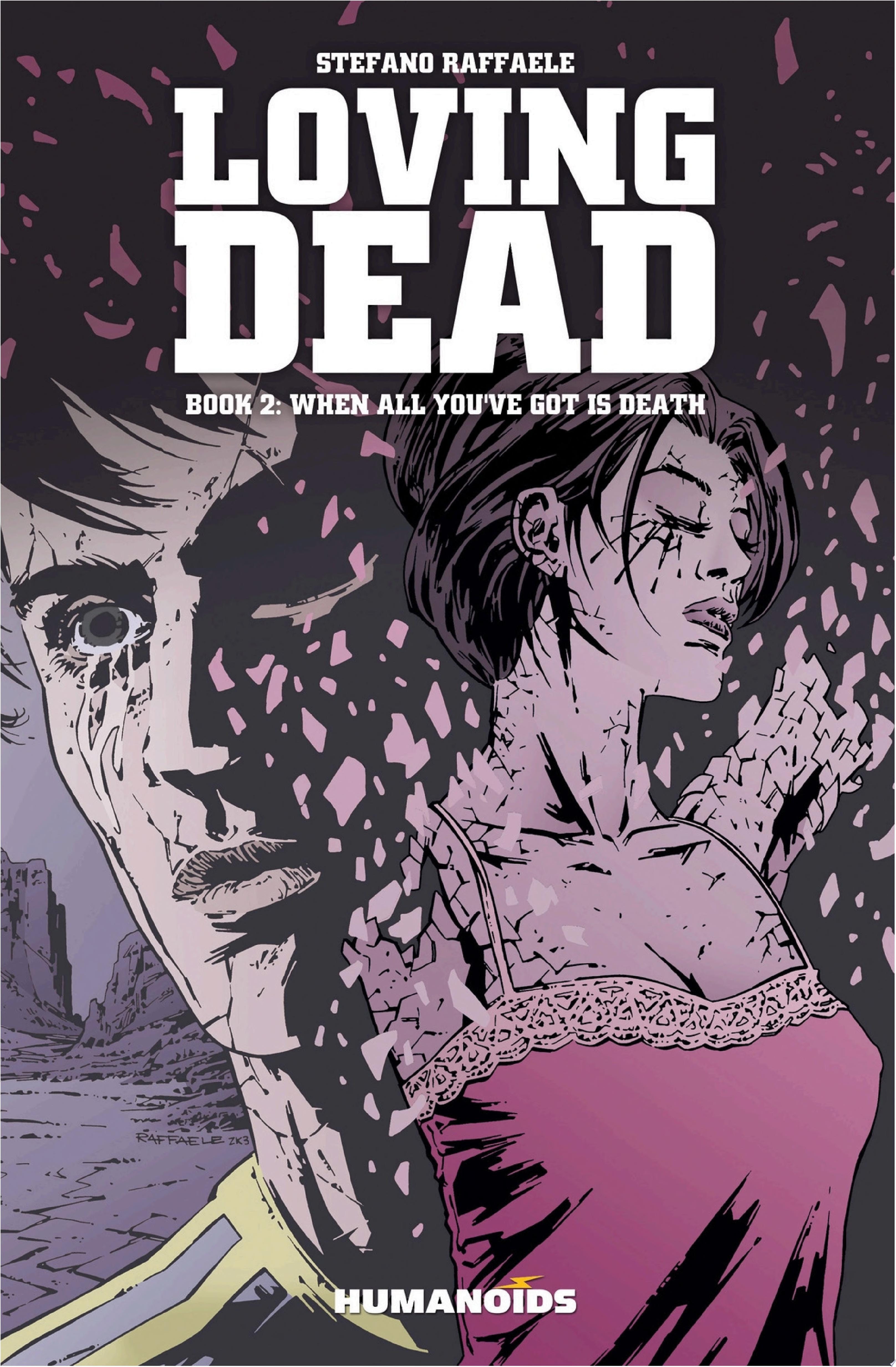 Loving Dead