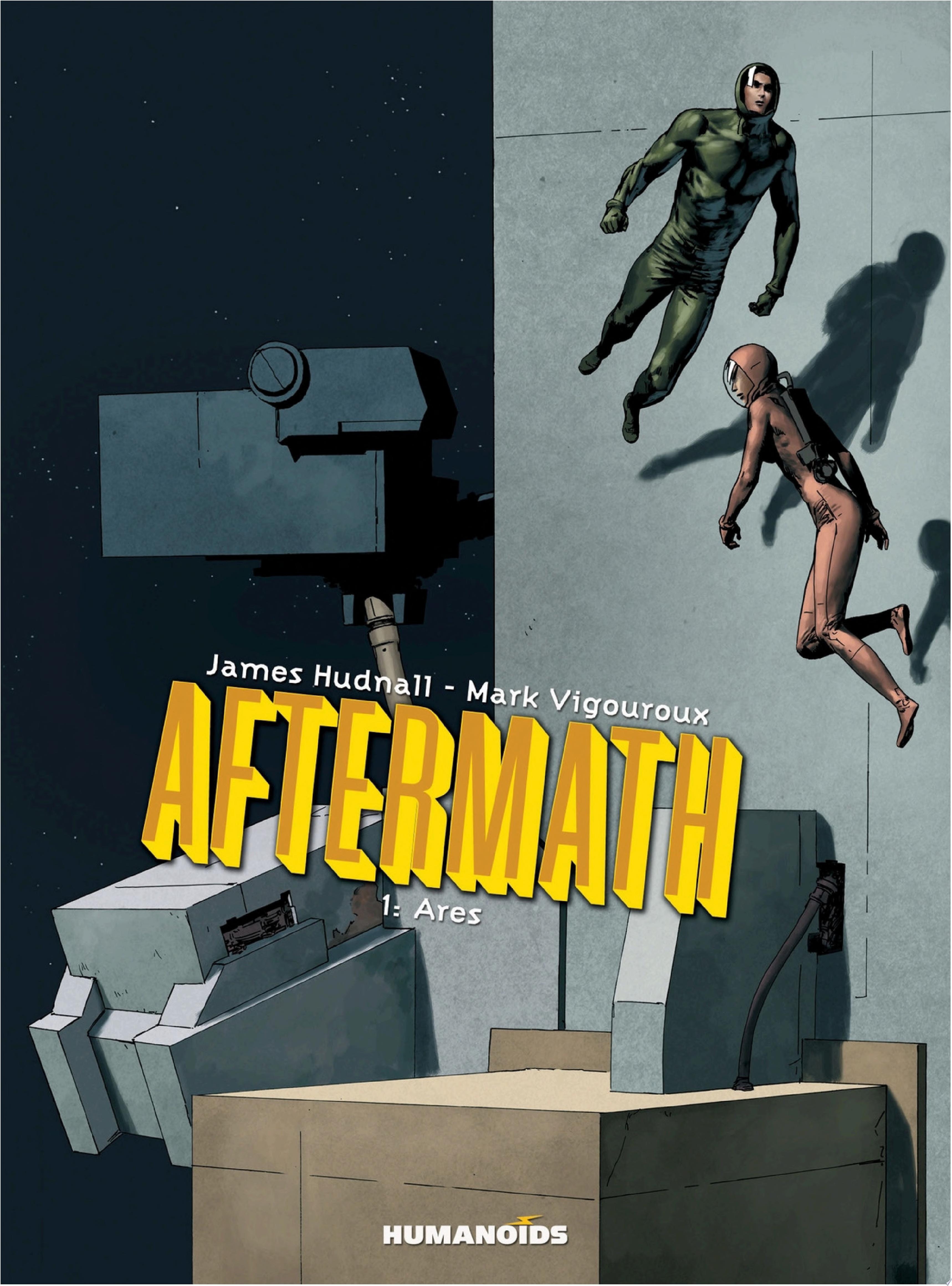 Aftermath #1