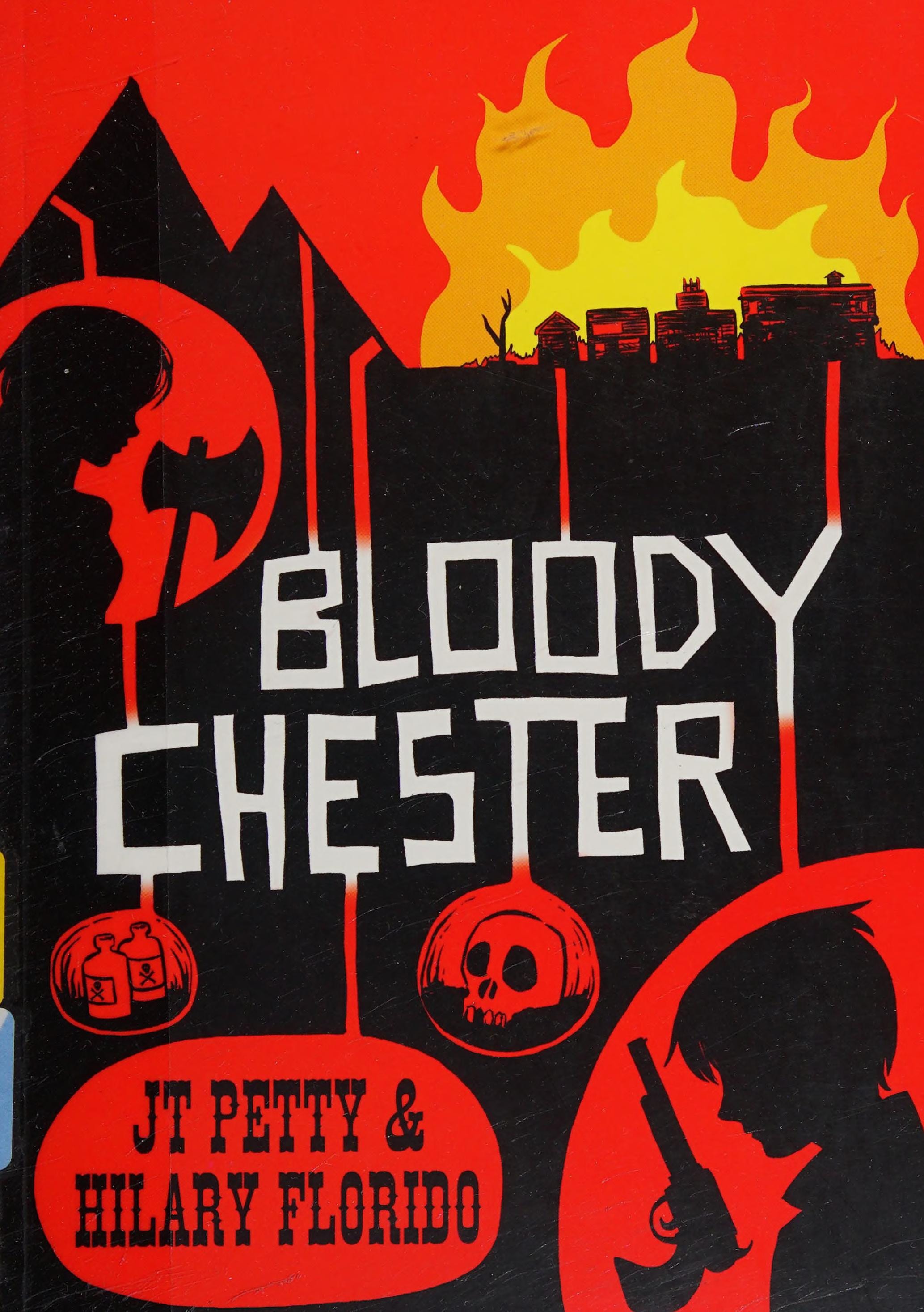 Bloody Chester