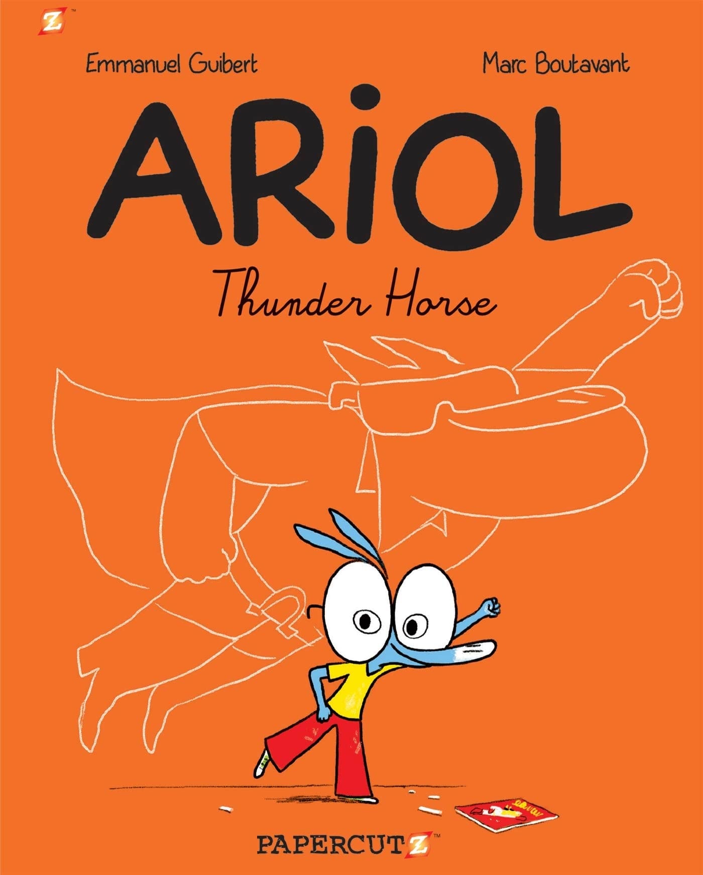 Ariol #2