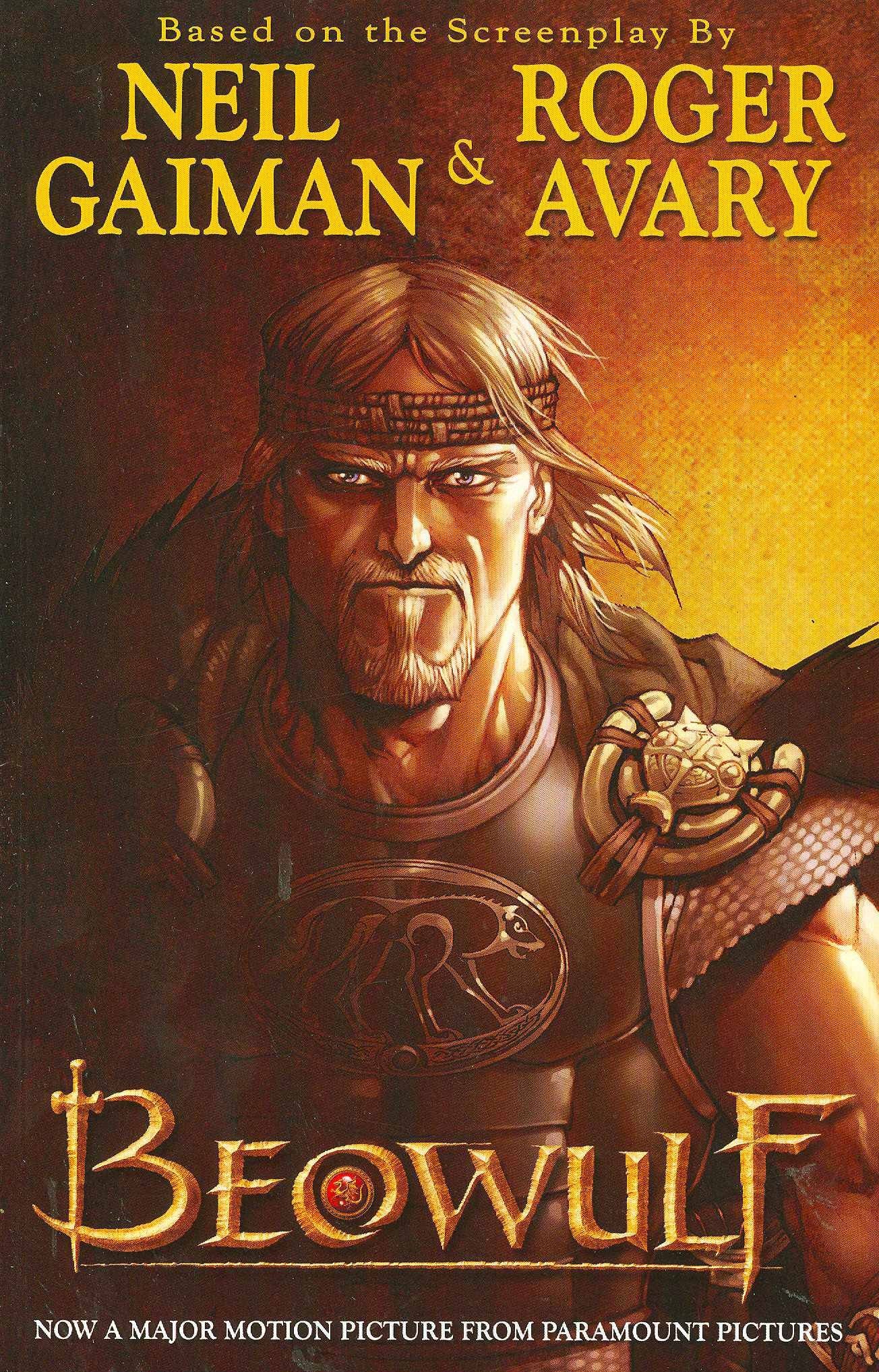 Beowulf #[nn]