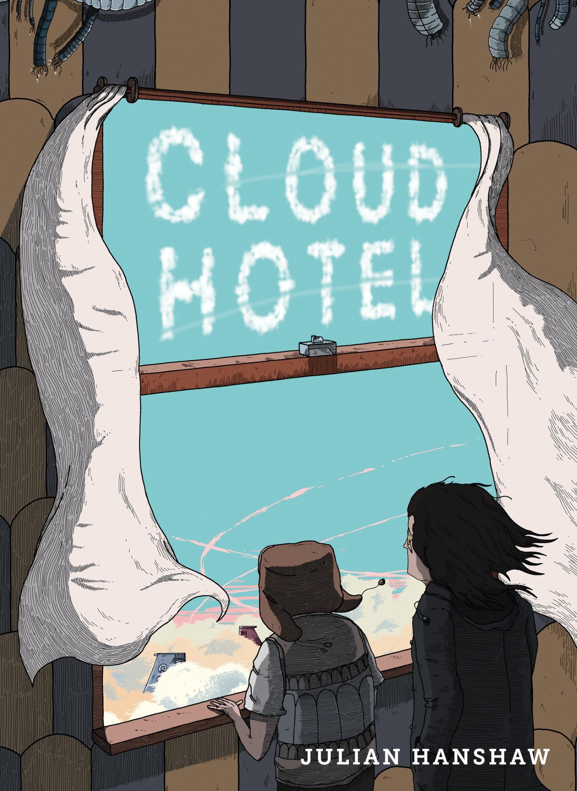 Cloud Hotel #[nn]
