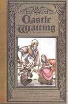 Castle Waiting #15 cover