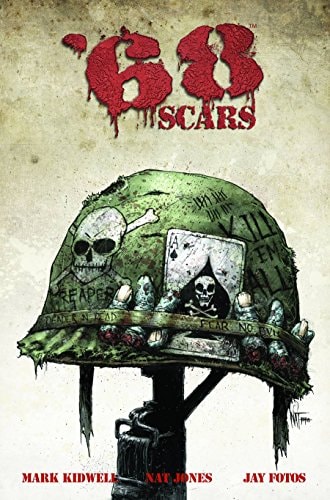 '68 #2 cover